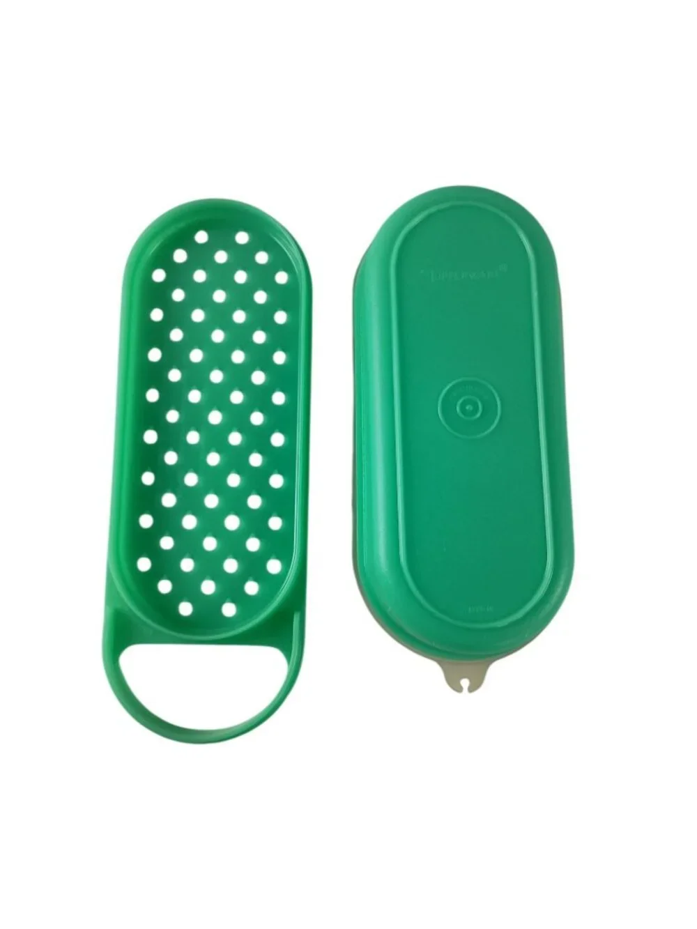 Tupperware 3pc set